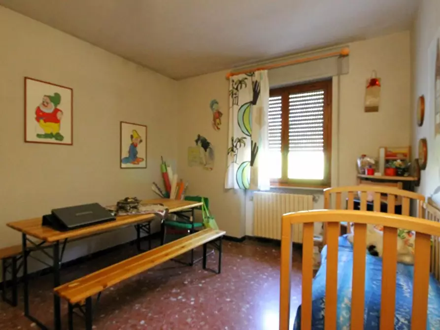 Immagine 25 di Casa bifamiliare in vendita  a Lucca