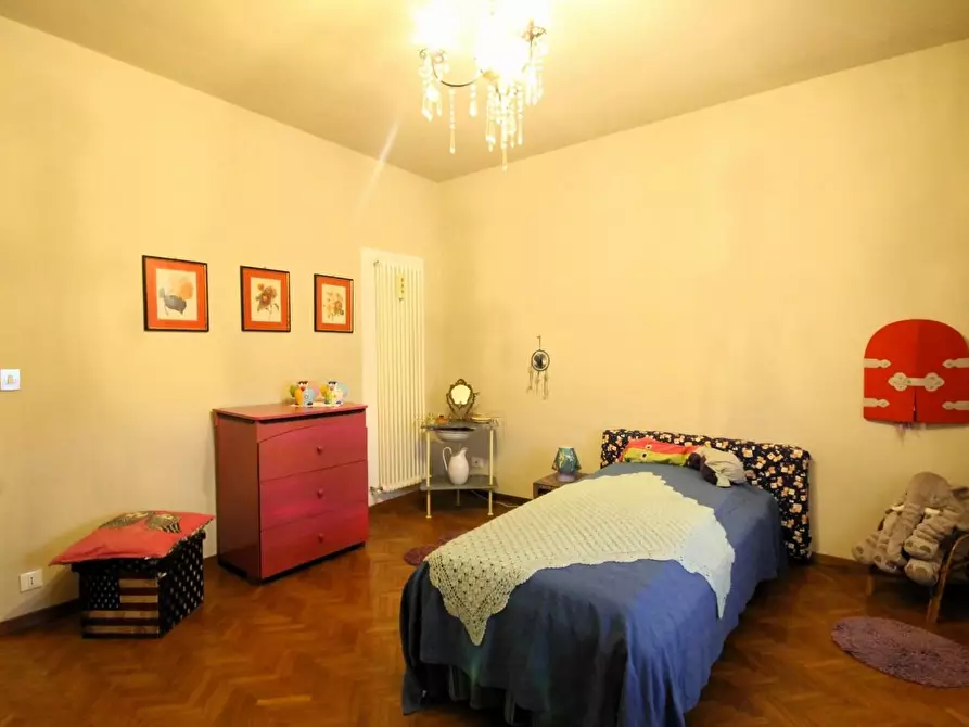 Immagine 35 di Casa bifamiliare in vendita  a Lucca