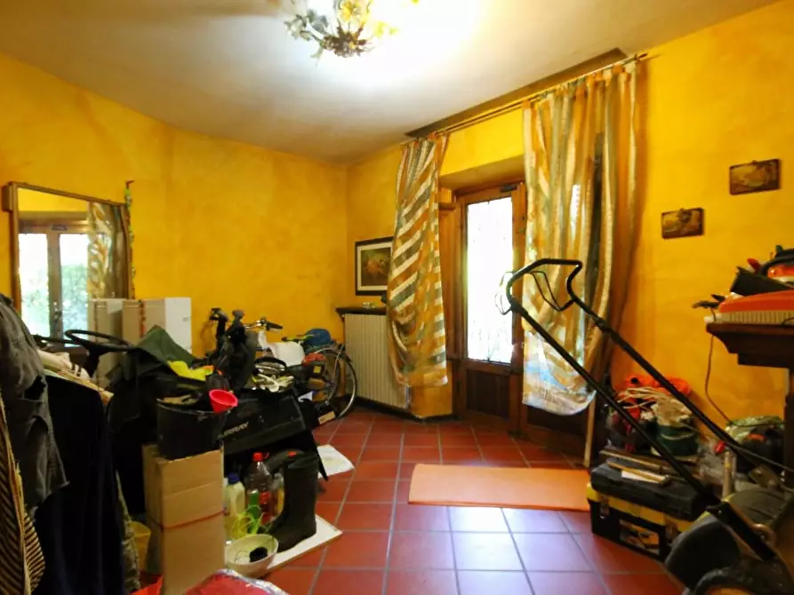 Immagine 18 di Casa bifamiliare in vendita  a Lucca