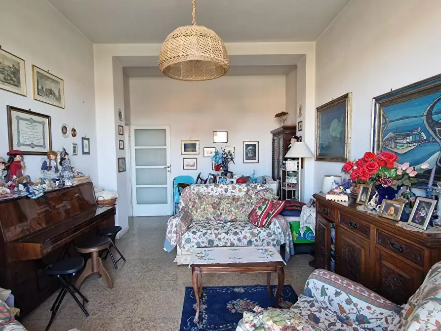 Immagine 21 di Appartamento in vendita  a Pisa