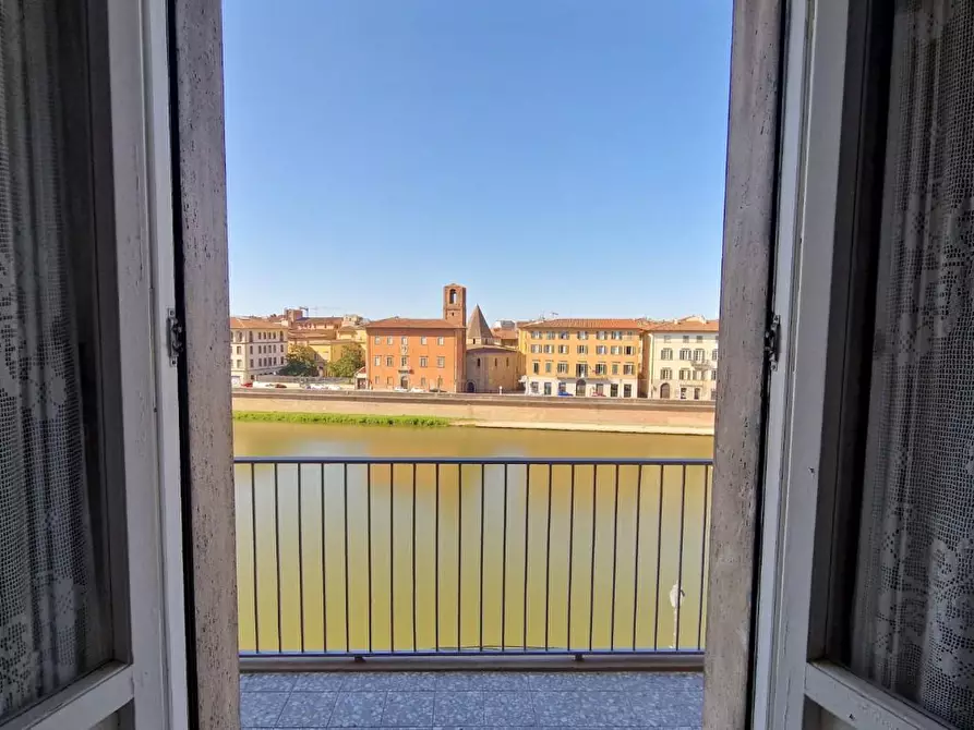 Immagine 4 di Appartamento in vendita  a Pisa