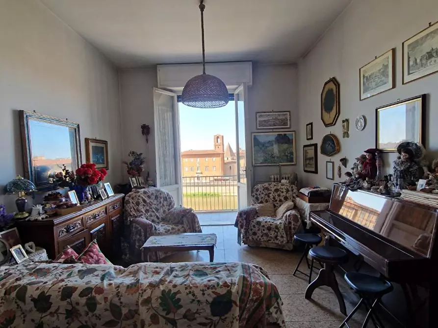 Immagine 18 di Appartamento in vendita  a Pisa