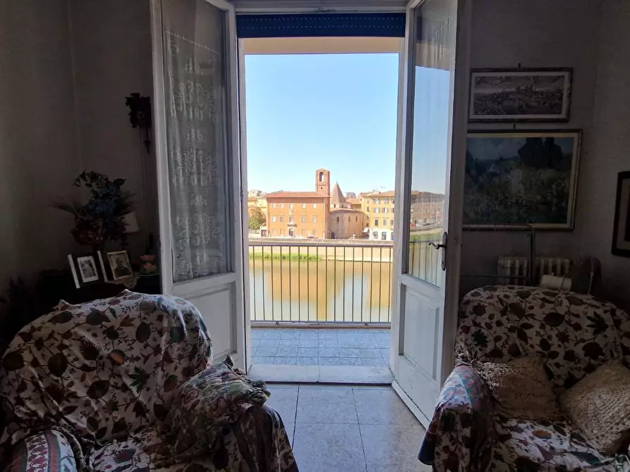 Immagine 14 di Appartamento in vendita  a Pisa