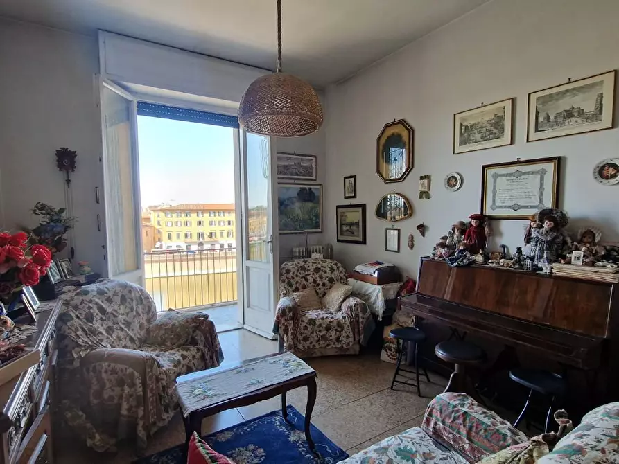 Immagine 15 di Appartamento in vendita  a Pisa