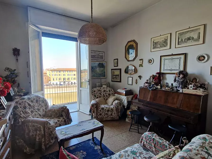 Immagine 20 di Appartamento in vendita  a Pisa