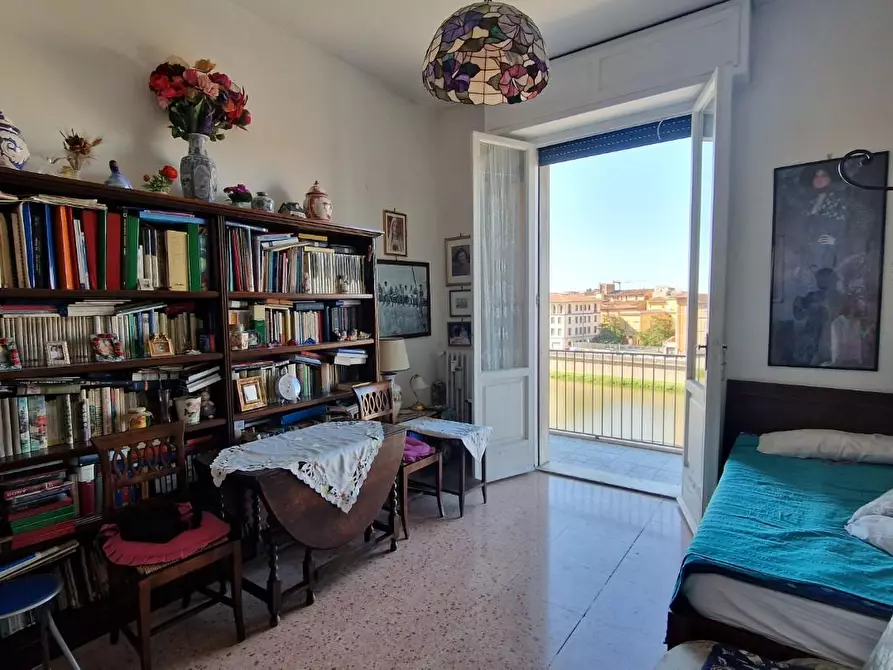 Immagine 7 di Appartamento in vendita  a Pisa