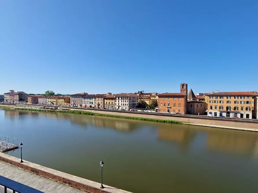 Immagine 8 di Appartamento in vendita  a Pisa