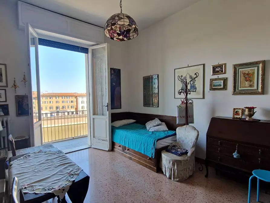 Immagine 6 di Appartamento in vendita  a Pisa