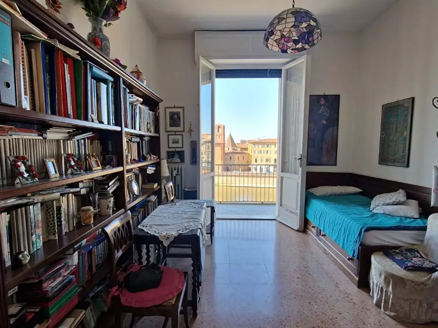 appartamento in vendita a Pisa in zona Lungarni