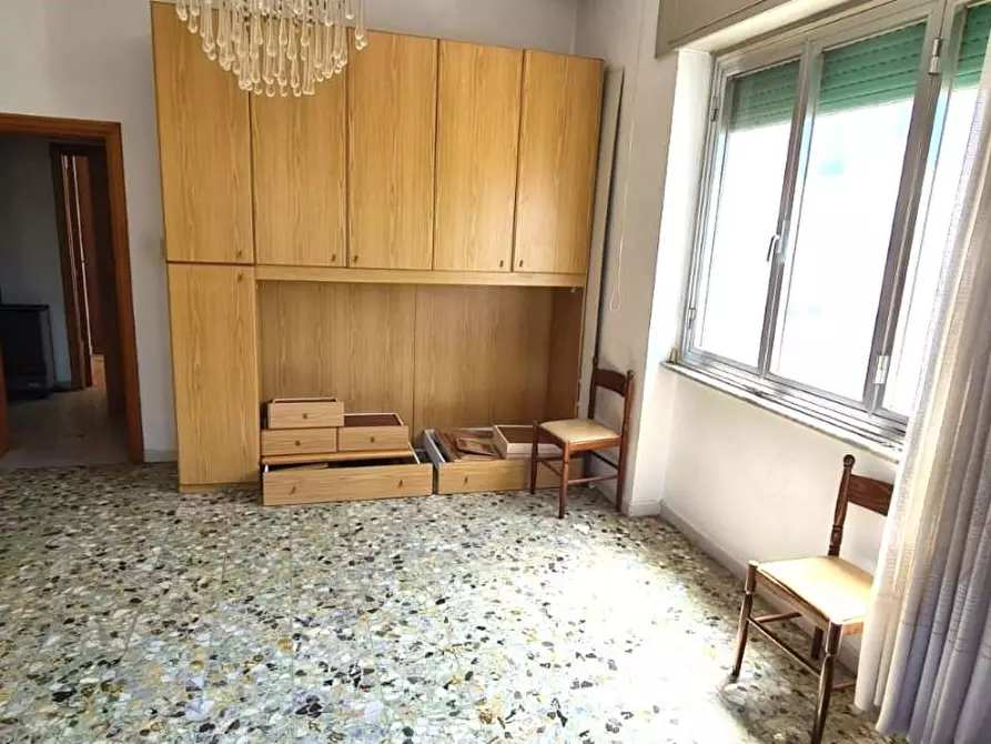 Immagine 9 di Appartamento in vendita  a Livorno