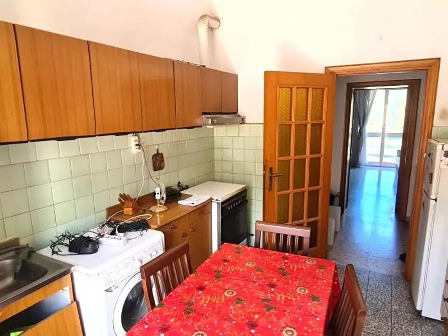 Immagine 6 di Appartamento in vendita  a Livorno