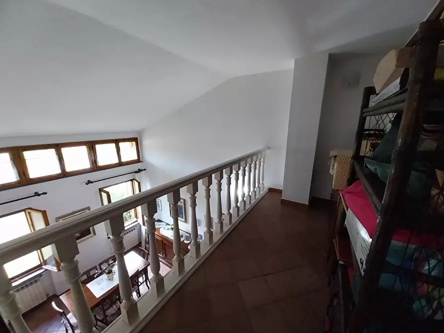 Immagine 14 di Villetta a schiera in vendita  a Calci