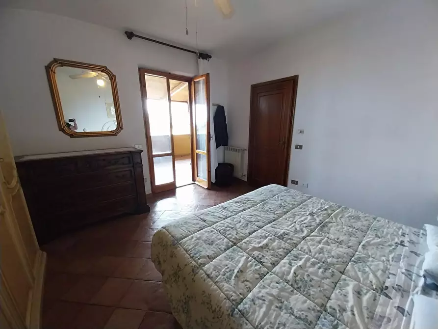 Immagine 23 di Villetta a schiera in vendita  a Calci