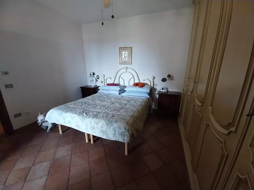 Immagine 22 di Villetta a schiera in vendita  a Calci