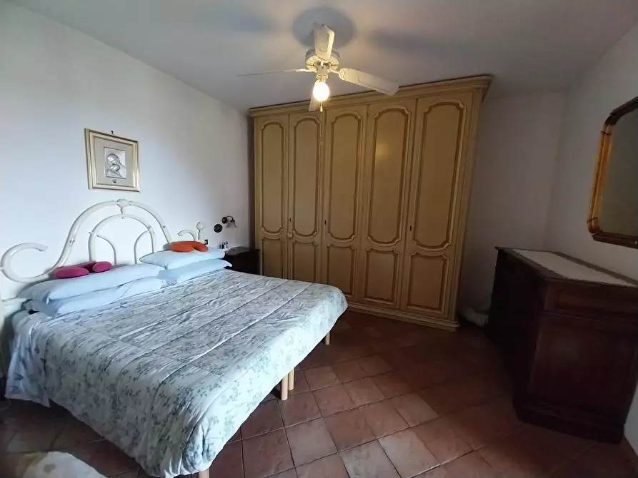 Immagine 21 di Villetta a schiera in vendita  a Calci