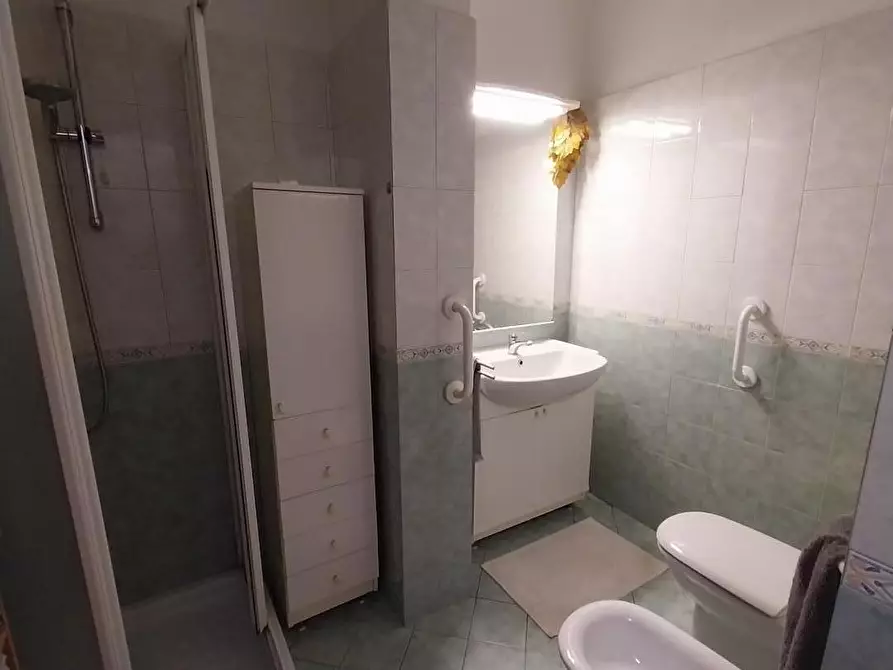 Immagine 16 di Villetta a schiera in vendita  a Calci