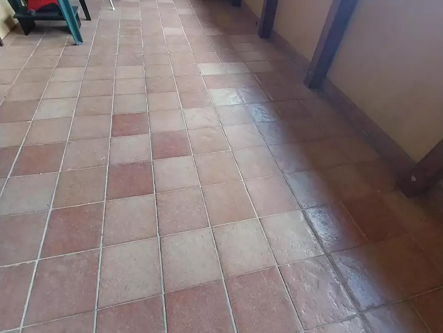 Immagine 20 di Villetta a schiera in vendita  a Calci