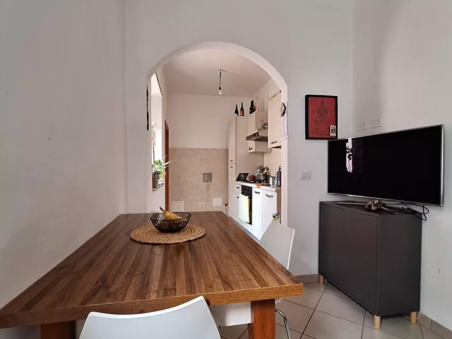 Immagine 5 di Appartamento in vendita  a Calci