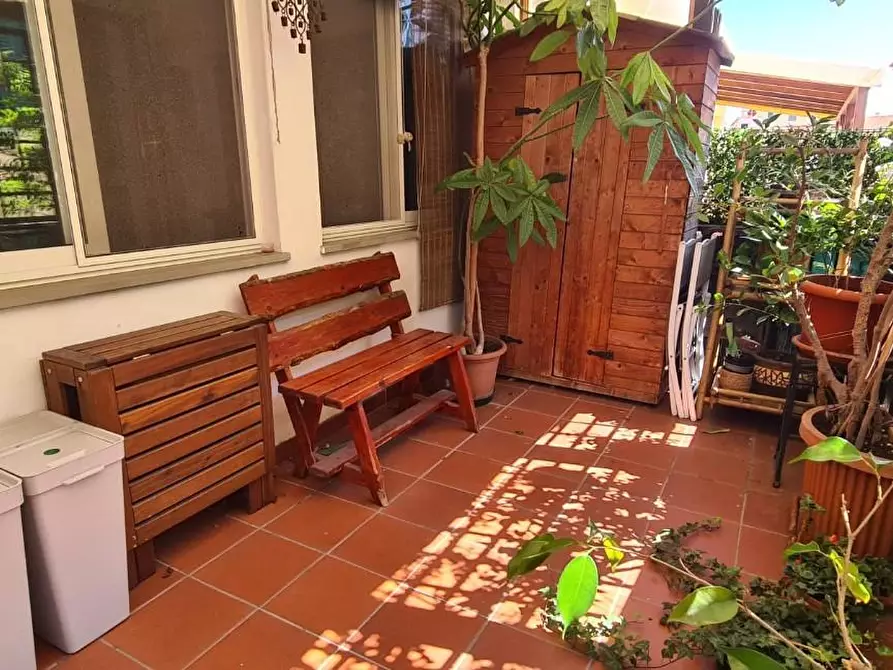 Immagine 1 di Appartamento in vendita  a Livorno