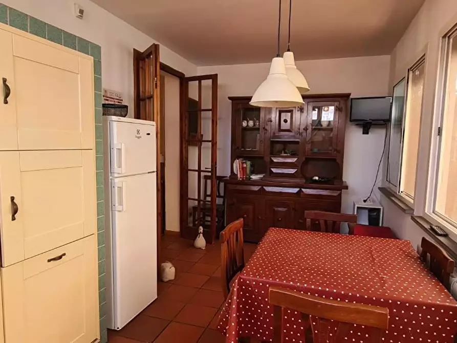 Immagine 17 di Appartamento in vendita  a Livorno