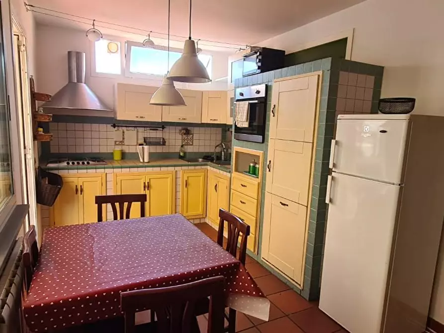 Immagine 16 di Appartamento in vendita  a Livorno