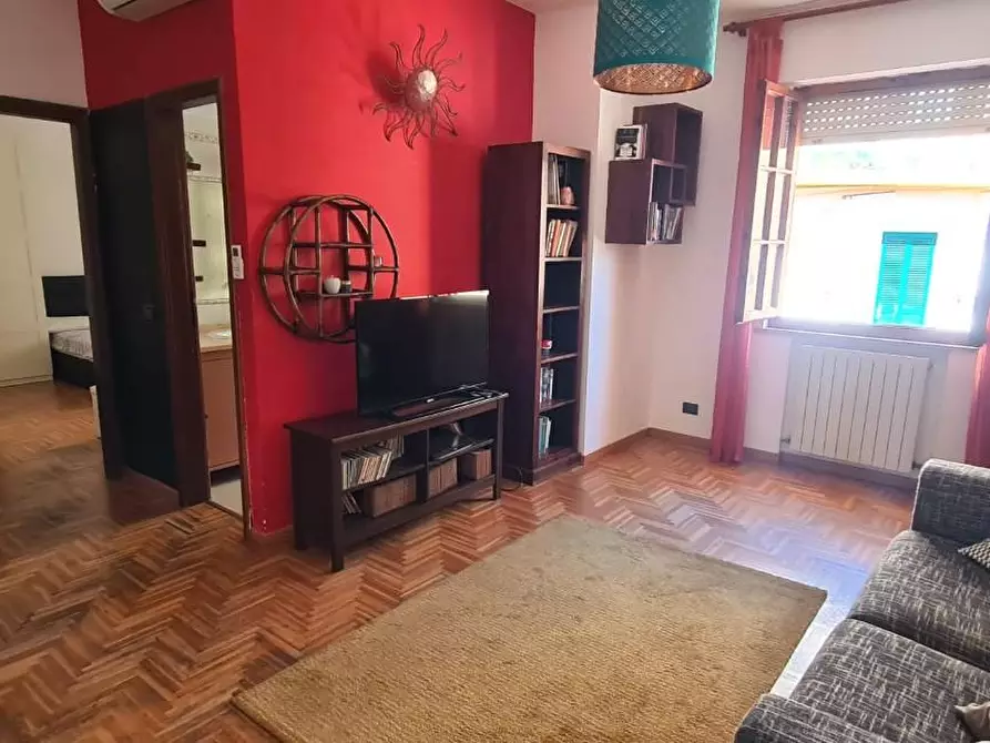 Immagine 5 di Appartamento in vendita  a Livorno