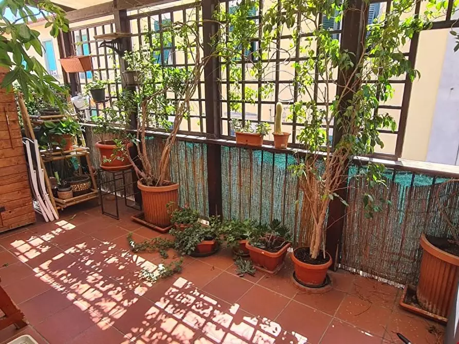 Immagine 19 di Appartamento in vendita  a Livorno