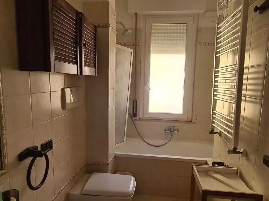 Immagine 6 di Appartamento in vendita  a Livorno