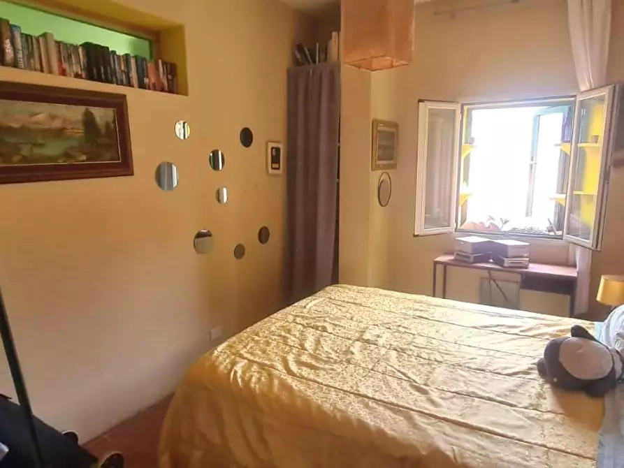 Immagine 9 di Appartamento in vendita  a Livorno