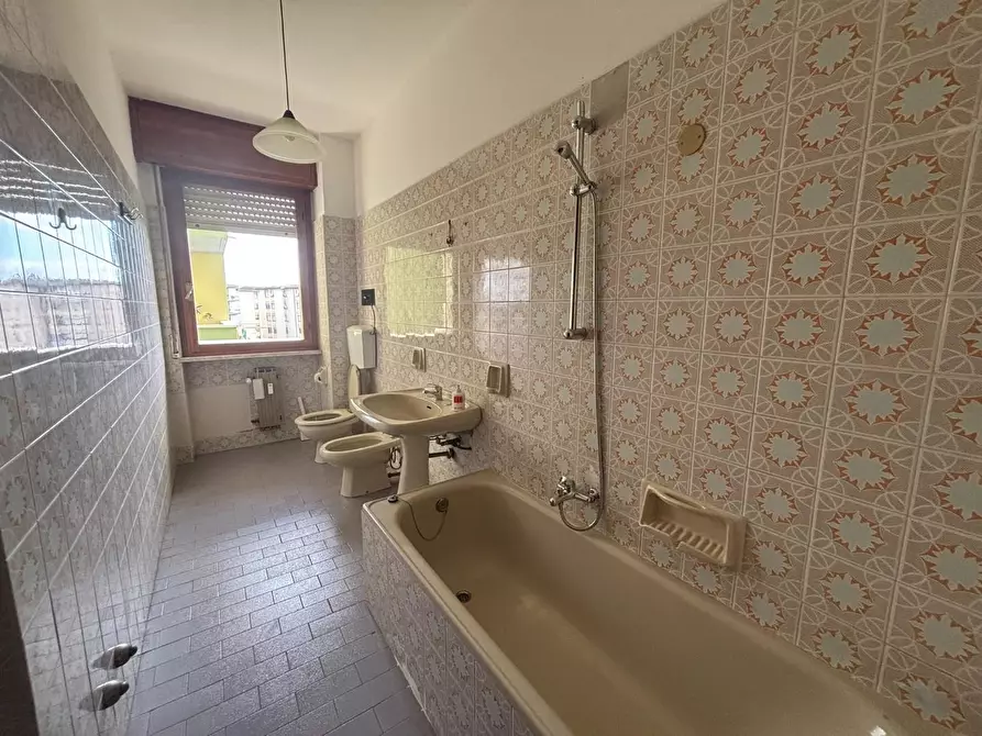 Immagine 10 di Appartamento in affitto  a Pisa