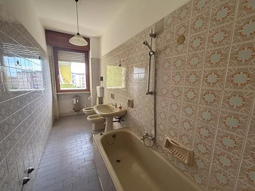 Immagine 9 di Appartamento in affitto  a Pisa