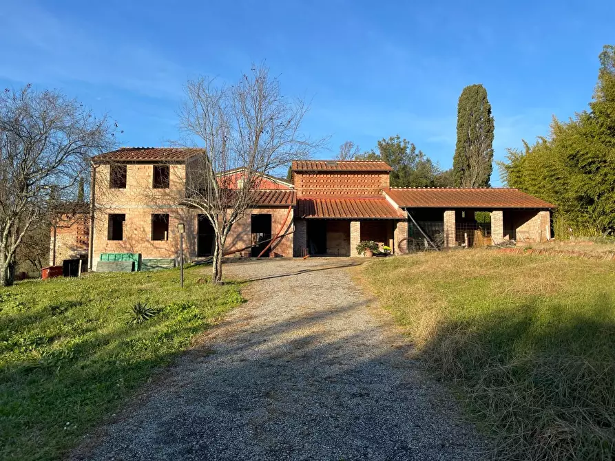 casa indipendente in vendita a Lucca in zona Centro Città
