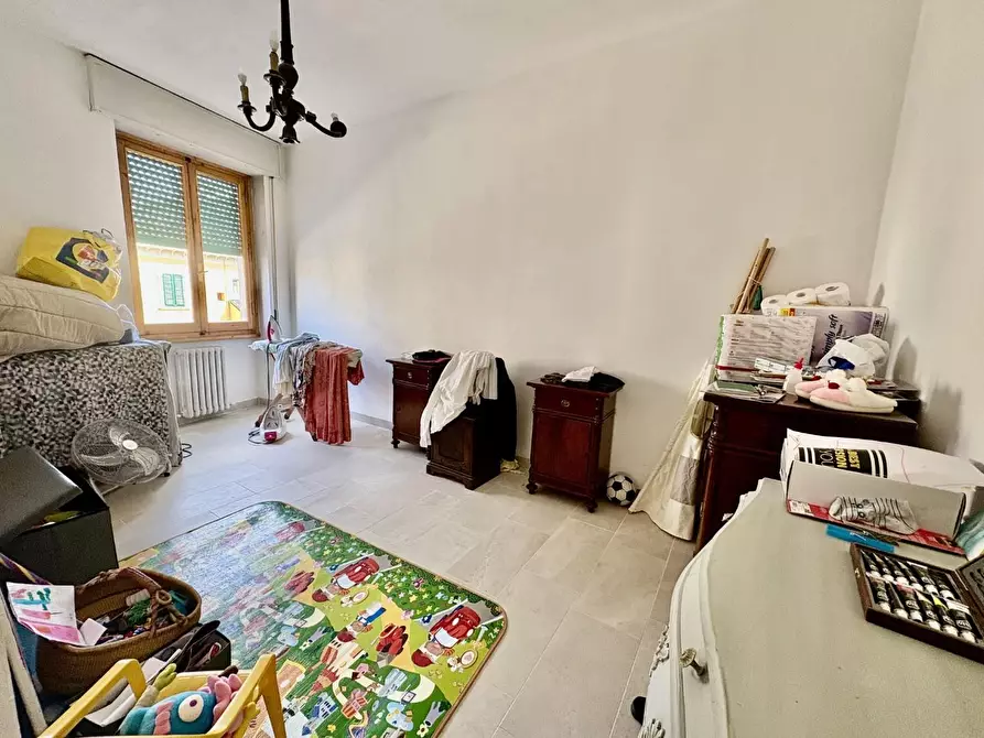 Immagine 15 di Appartamento in vendita  a Castelfiorentino