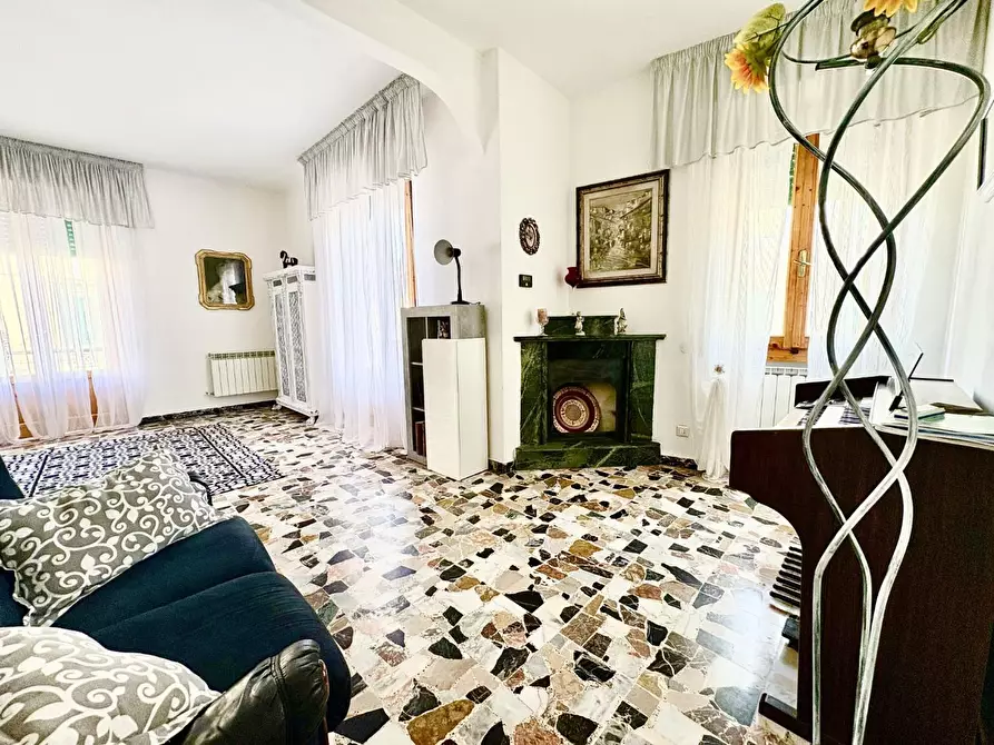 Immagine 8 di Appartamento in vendita  a Castelfiorentino