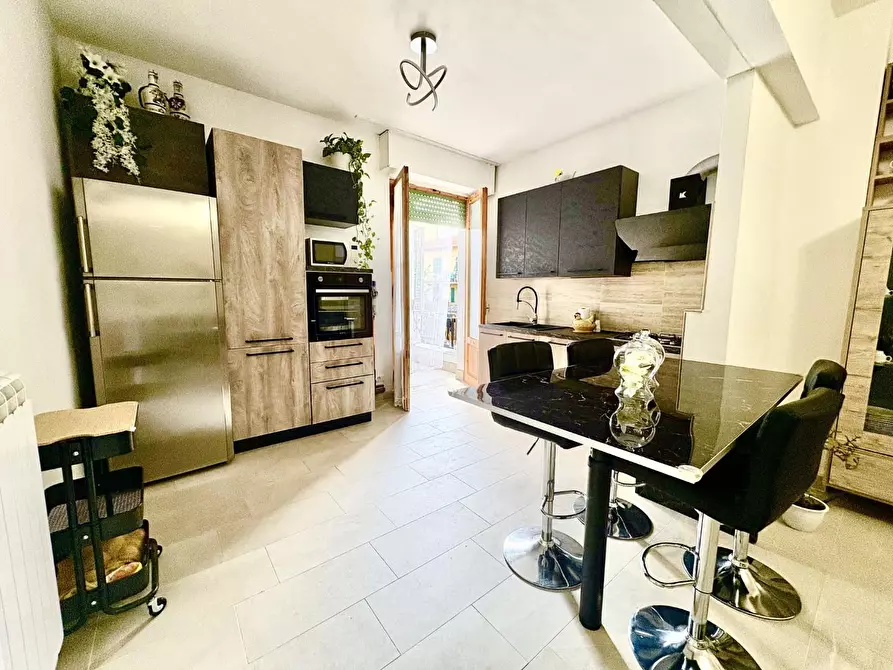 Immagine 4 di Appartamento in vendita  a Castelfiorentino