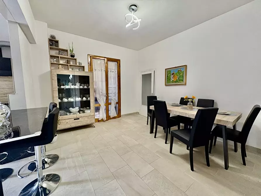 Immagine 3 di Appartamento in vendita  a Castelfiorentino