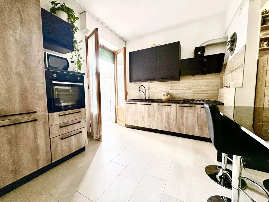 Immagine 6 di Appartamento in vendita  a Castelfiorentino