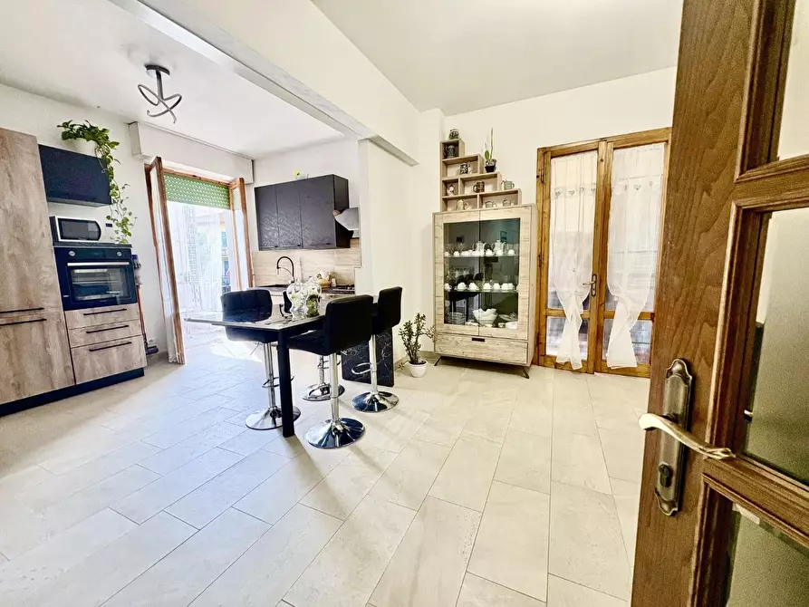 Immagine 2 di Appartamento in vendita  a Castelfiorentino