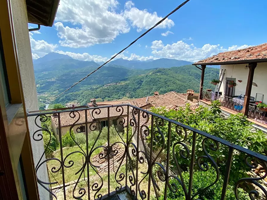 Immagine 15 di Terratetto in vendita  a Fosciandora