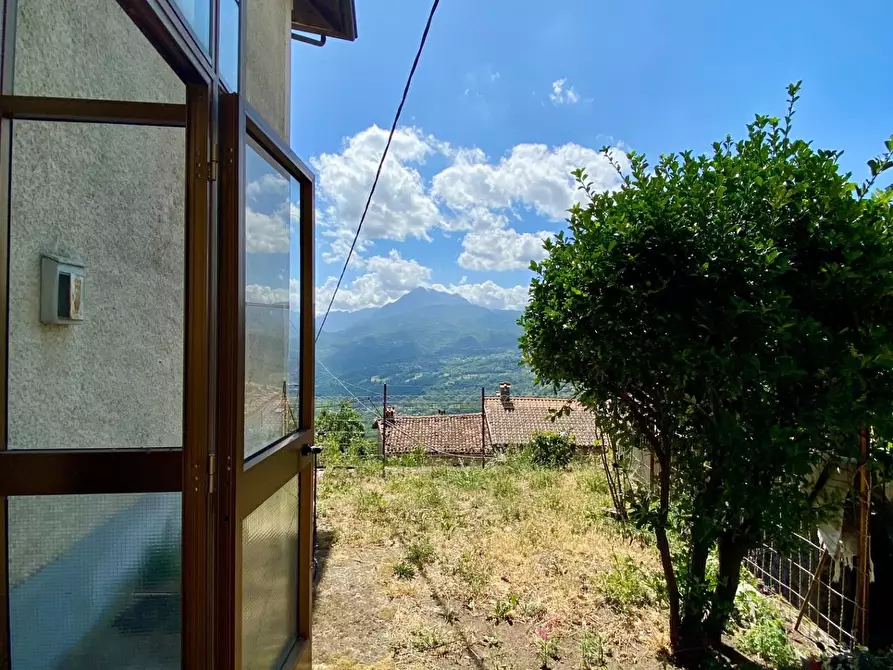 Immagine 3 di Terratetto in vendita  a Fosciandora