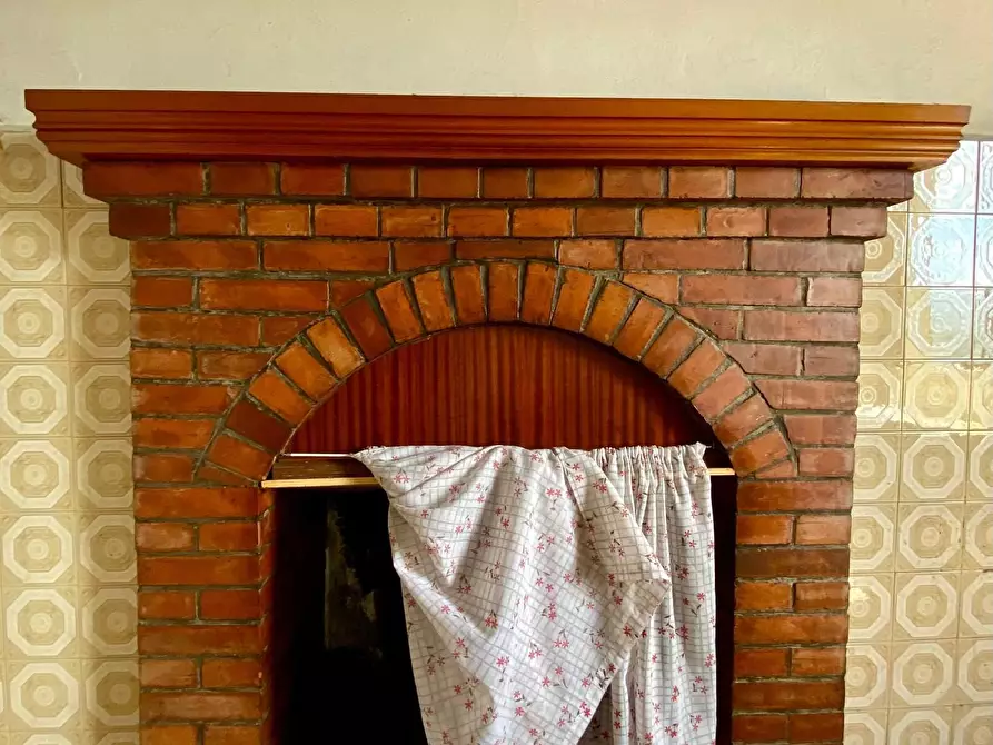 Immagine 6 di Terratetto in vendita  a Fosciandora