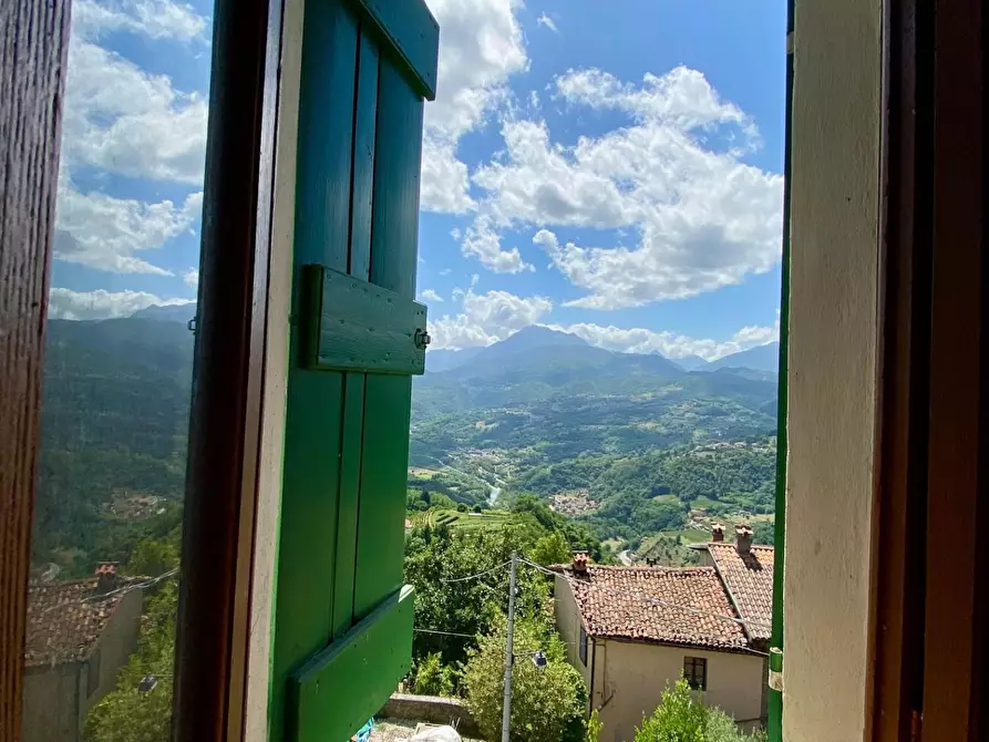 Immagine 12 di Terratetto in vendita  a Fosciandora