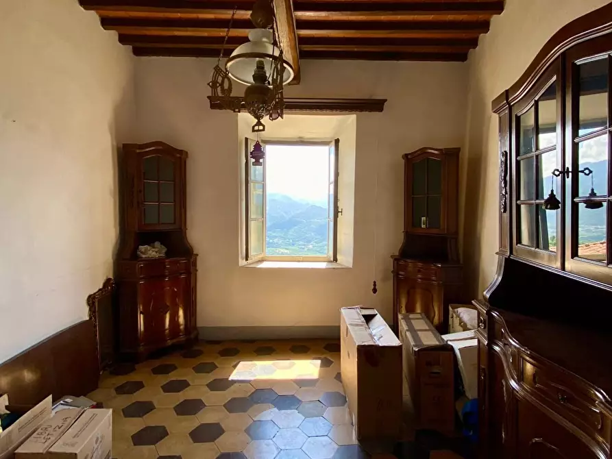 Immagine 4 di Terratetto in vendita  a Fosciandora