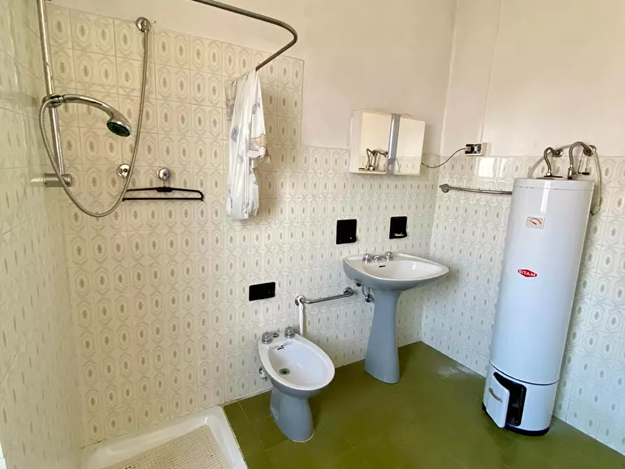 Immagine 13 di Terratetto in vendita  a Fosciandora