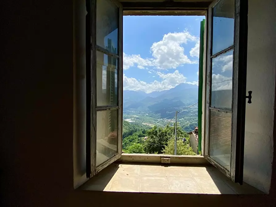 Immagine 8 di Terratetto in vendita  a Fosciandora