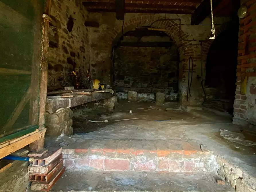 Immagine 16 di Terratetto in vendita  a Fosciandora