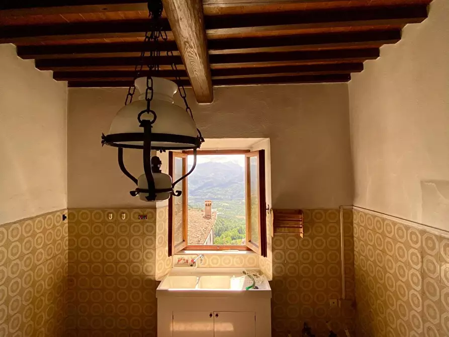 Immagine 7 di Terratetto in vendita  a Fosciandora