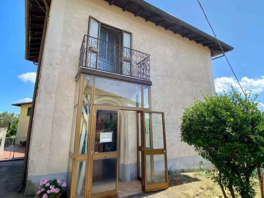 Immagine 1 di Terratetto in vendita  a Fosciandora