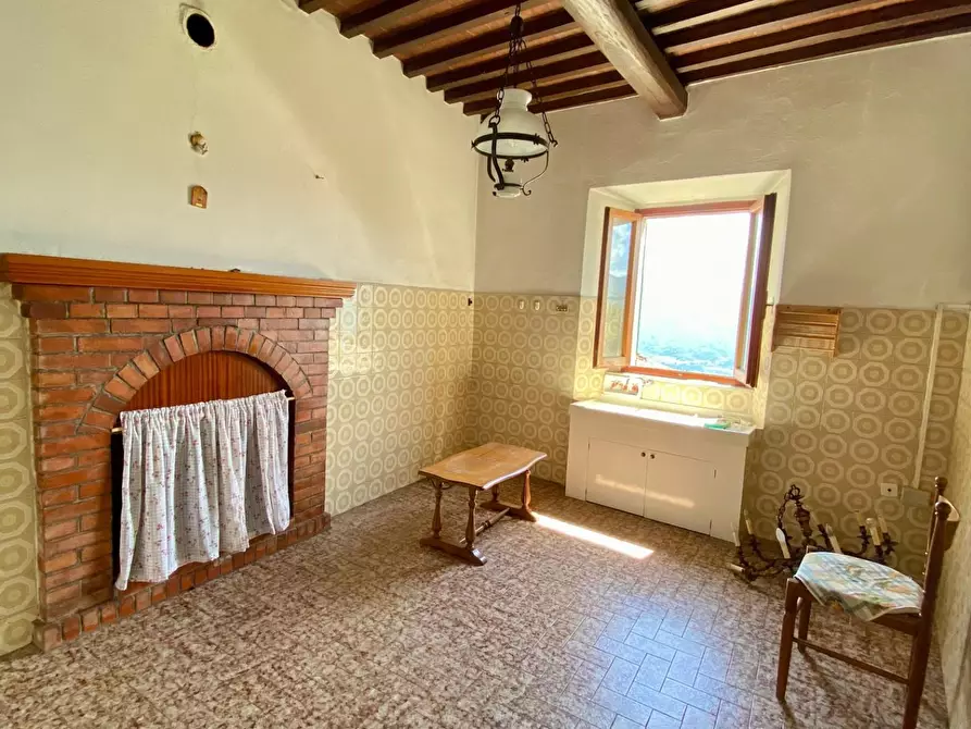 Immagine 5 di Terratetto in vendita  a Fosciandora