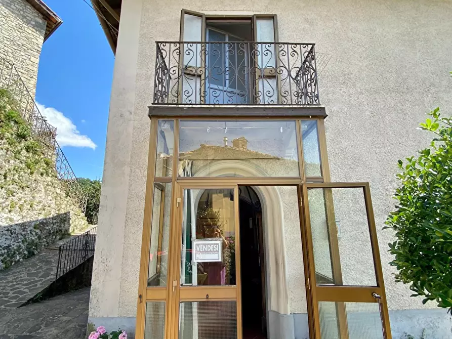 Immagine 2 di Terratetto in vendita  a Fosciandora